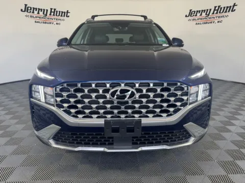More photos of 2023 Hyundai Santa Fe SEL at Jerry Hunt Supercenter - Salisbury, NC