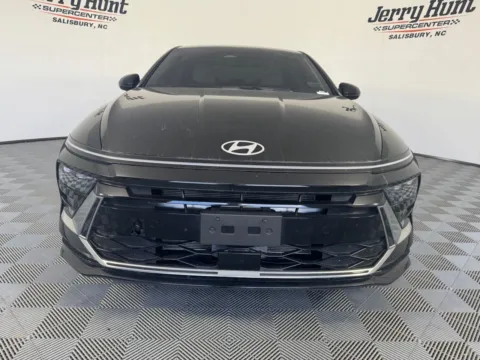 More photos of 2025 Hyundai Sonata SEL at Jerry Hunt Supercenter - Salisbury, NC