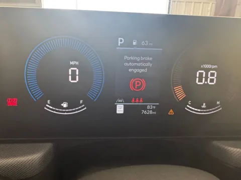 More photos of 2025 Hyundai Sonata SEL at Jerry Hunt Supercenter - Salisbury, NC