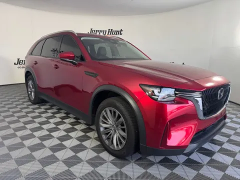 More photos of 2024 Mazda CX-90 3.3 Turbo Preferred at Jerry Hunt Supercenter - Salisbury, NC