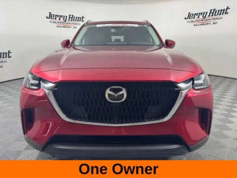 More photos of 2024 Mazda CX-90 3.3 Turbo Preferred at Jerry Hunt Supercenter - Salisbury, NC