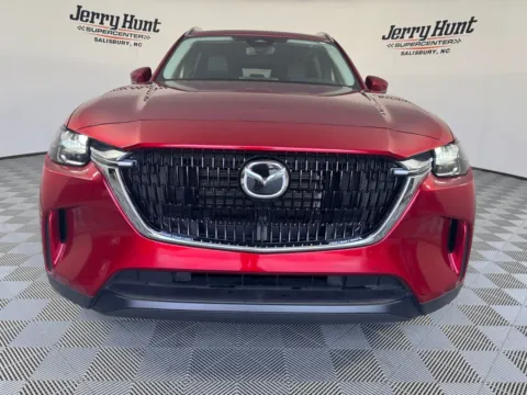 More photos of 2024 Mazda CX-90 3.3 Turbo Preferred at Jerry Hunt Supercenter - Salisbury, NC