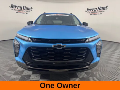 More photos of 2025 Chevrolet Trax ACTIV at Jerry Hunt Supercenter - Salisbury, NC
