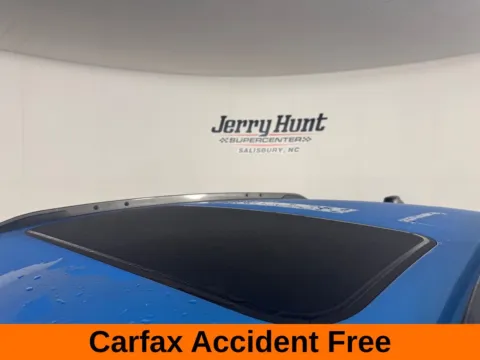 Another view of 2025 Chevrolet Trax ACTIV for sale in Salisbury, NC at Jerry Hunt Supercenter - Salisbury