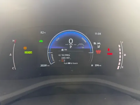 More photos of 2025 Toyota Camry LE at Jerry Hunt Supercenter - Salisbury, NC