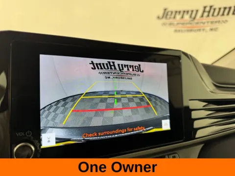 Another view of 2025 Toyota Camry LE for sale in Salisbury, NC at Jerry Hunt Supercenter - Salisbury