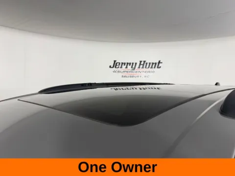 Another view of 2025 Chrysler Pacifica Limited for sale in Salisbury, NC at Jerry Hunt Supercenter - Salisbury