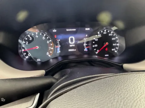 More photos of 2025 Jeep Compass Limited at Jerry Hunt Supercenter - Salisbury, NC