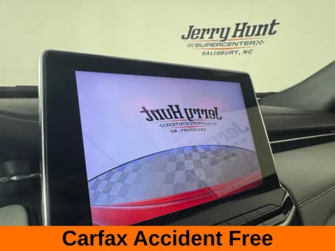 Another view of 2025 Jeep Compass Limited for sale in Salisbury, NC at Jerry Hunt Supercenter - Salisbury