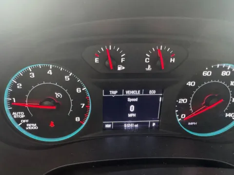 More photos of 2024 Chevrolet Malibu LT at Jerry Hunt Supercenter - Salisbury, NC