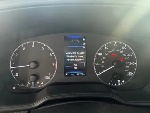 More photos of 2025 Toyota Corolla SE at Jerry Hunt Supercenter - Salisbury, NC