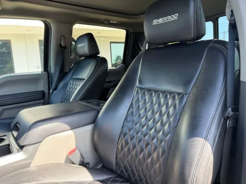 Photos of 2022 Ford F-250SD XLT for sale in Salisbury, NC at Jerry Hunt Supercenter - Salisbury