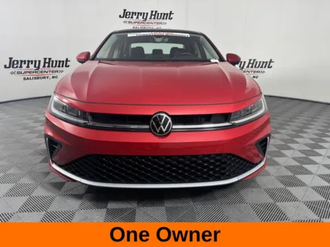More photos of 2026 Volkswagen Jetta 1.5T SE at Jerry Hunt Supercenter - Salisbury, NC