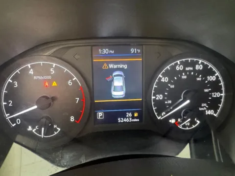 More photos of 2023 Nissan Altima 2.5 S at Jerry Hunt Supercenter - Salisbury, NC