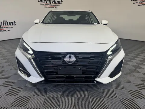 More photos of 2023 Nissan Altima 2.5 S at Jerry Hunt Supercenter - Salisbury, NC