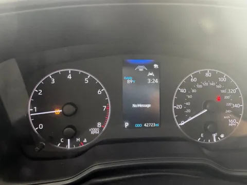 More photos of 2024 Toyota Corolla LE at Jerry Hunt Supercenter - Salisbury, NC