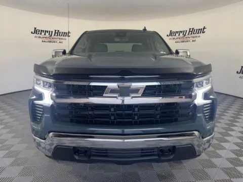More photos of 2026 Chevrolet Silverado 1500 LT at Jerry Hunt Supercenter - Salisbury, NC