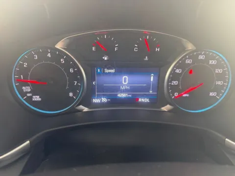 More photos of 2024 Chevrolet Equinox LT at Jerry Hunt Supercenter - Salisbury, NC
