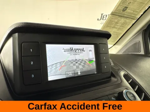Another view of 2021 Ford Transit Connect XL for sale in Salisbury, NC at Jerry Hunt Supercenter - Salisbury