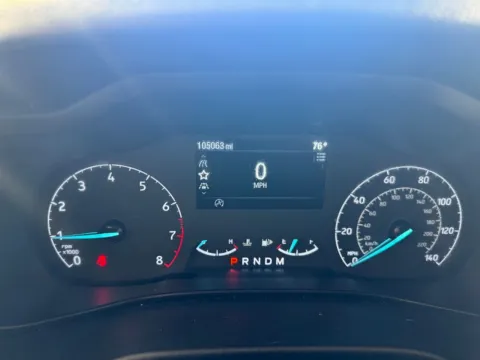More photos of 2021 Ford Transit Connect XL at Jerry Hunt Supercenter - Salisbury, NC
