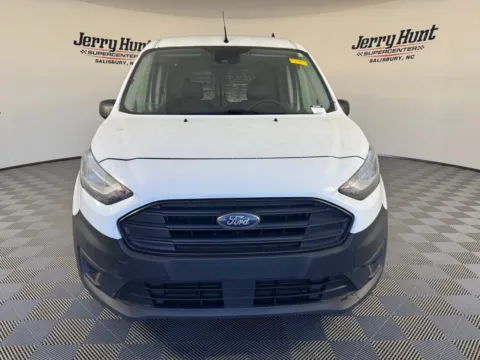 More photos of 2021 Ford Transit Connect XL at Jerry Hunt Supercenter - Salisbury, NC