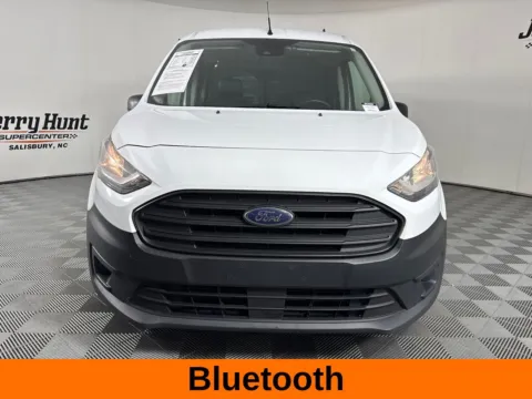 More photos of 2021 Ford Transit Connect XL at Jerry Hunt Supercenter - Salisbury, NC