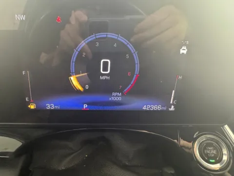 More photos of 2024 Chevrolet Trax 2RS at Jerry Hunt Supercenter - Salisbury, NC