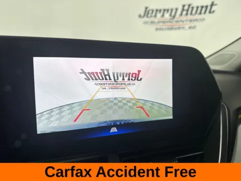 Another view of 2024 Chevrolet Trax LT for sale in Salisbury, NC at Jerry Hunt Supercenter - Salisbury