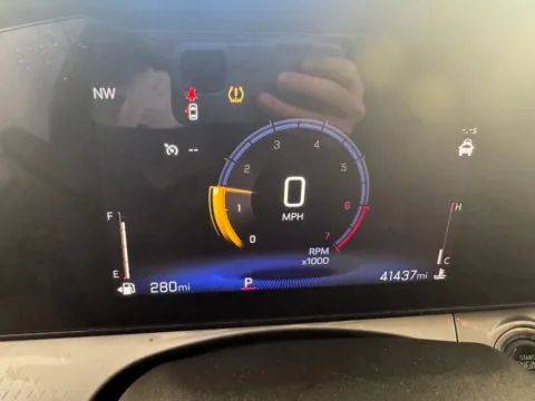 More photos of 2024 Chevrolet Trax LT at Jerry Hunt Supercenter - Salisbury, NC