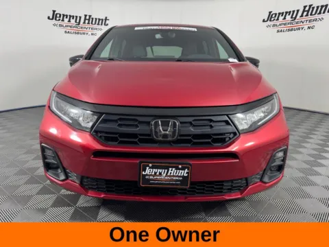More photos of 2025 Honda Odyssey Sport-L at Jerry Hunt Supercenter - Salisbury, NC