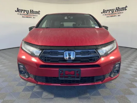 More photos of 2025 Honda Odyssey Sport-L at Jerry Hunt Supercenter - Salisbury, NC