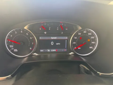 More photos of 2025 Chevrolet Blazer LT at Jerry Hunt Supercenter - Salisbury, NC