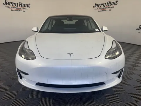 More photos of 2023 Tesla Model 3 Long Range at Jerry Hunt Supercenter - Salisbury, NC