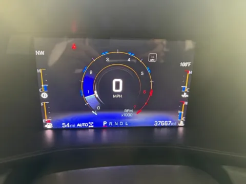 More photos of 2023 Chevrolet Colorado Trail Boss at Jerry Hunt Supercenter - Salisbury, NC