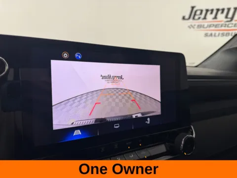 Another view of 2023 Chevrolet Colorado Trail Boss for sale in Salisbury, NC at Jerry Hunt Supercenter - Salisbury