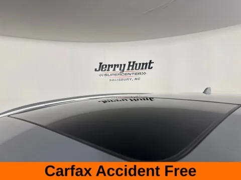 Another view of 2023 Nissan Murano Platinum for sale in Salisbury, NC at Jerry Hunt Supercenter - Salisbury