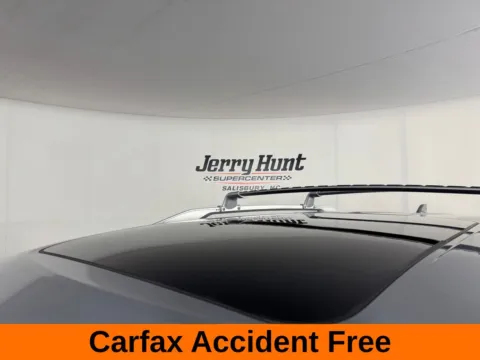 Another view of 2025 Nissan Pathfinder Platinum for sale in Salisbury, NC at Jerry Hunt Supercenter - Salisbury