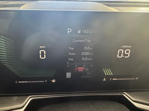 Another view of 2024 Kia Sorento S for sale in Salisbury, NC at Jerry Hunt Supercenter - Salisbury
