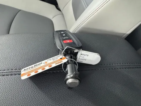 Another view of 2025 Toyota RAV4 XLE Premium for sale in Salisbury, NC at Jerry Hunt Supercenter - Salisbury