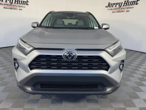 More photos of 2025 Toyota RAV4 XLE Premium at Jerry Hunt Supercenter - Salisbury, NC
