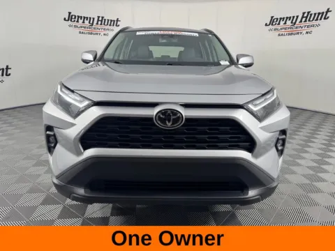 More photos of 2025 Toyota RAV4 XLE Premium at Jerry Hunt Supercenter - Salisbury, NC