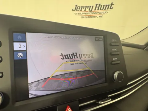 Another view of 2025 Hyundai Elantra SE for sale in Salisbury, NC at Jerry Hunt Supercenter - Salisbury