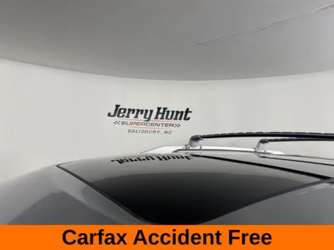 Another view of 2025 Nissan Pathfinder Platinum for sale in Salisbury, NC at Jerry Hunt Supercenter - Salisbury