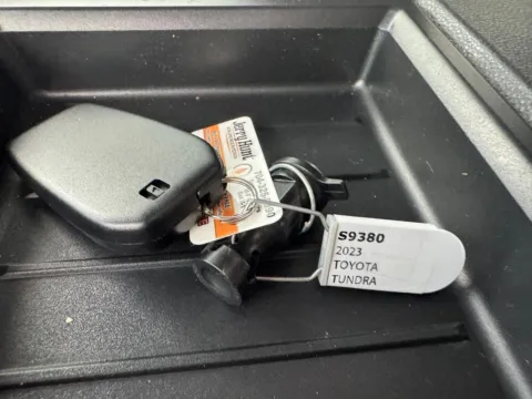 Another view of 2023 Toyota Tundra SR5 for sale in Salisbury, NC at Jerry Hunt Supercenter - Salisbury