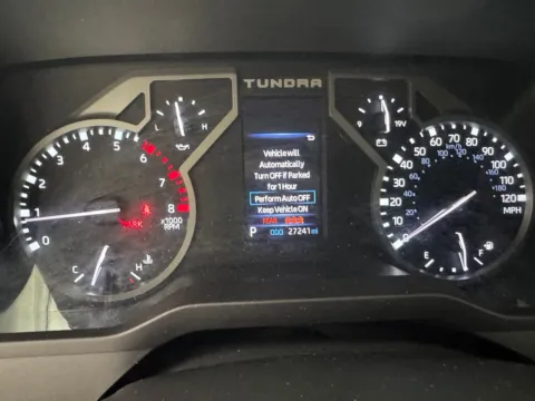 More photos of 2023 Toyota Tundra SR5 at Jerry Hunt Supercenter - Salisbury, NC
