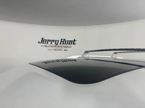 Another view of 2025 Nissan Pathfinder Platinum for sale in Salisbury, NC at Jerry Hunt Supercenter - Salisbury