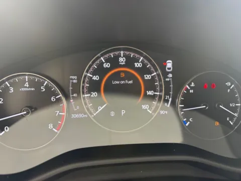 More photos of 2023 Mazda CX-30 2.5 S Premium Package at Jerry Hunt Supercenter - Salisbury, NC