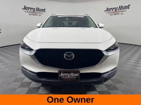 More photos of 2023 Mazda CX-30 2.5 S Premium Package at Jerry Hunt Supercenter - Salisbury, NC