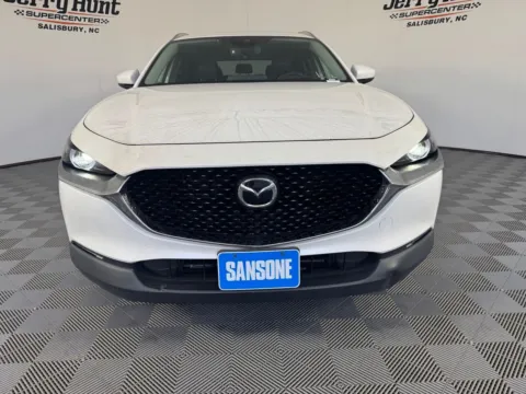 More photos of 2023 Mazda CX-30 2.5 S Premium Package at Jerry Hunt Supercenter - Salisbury, NC