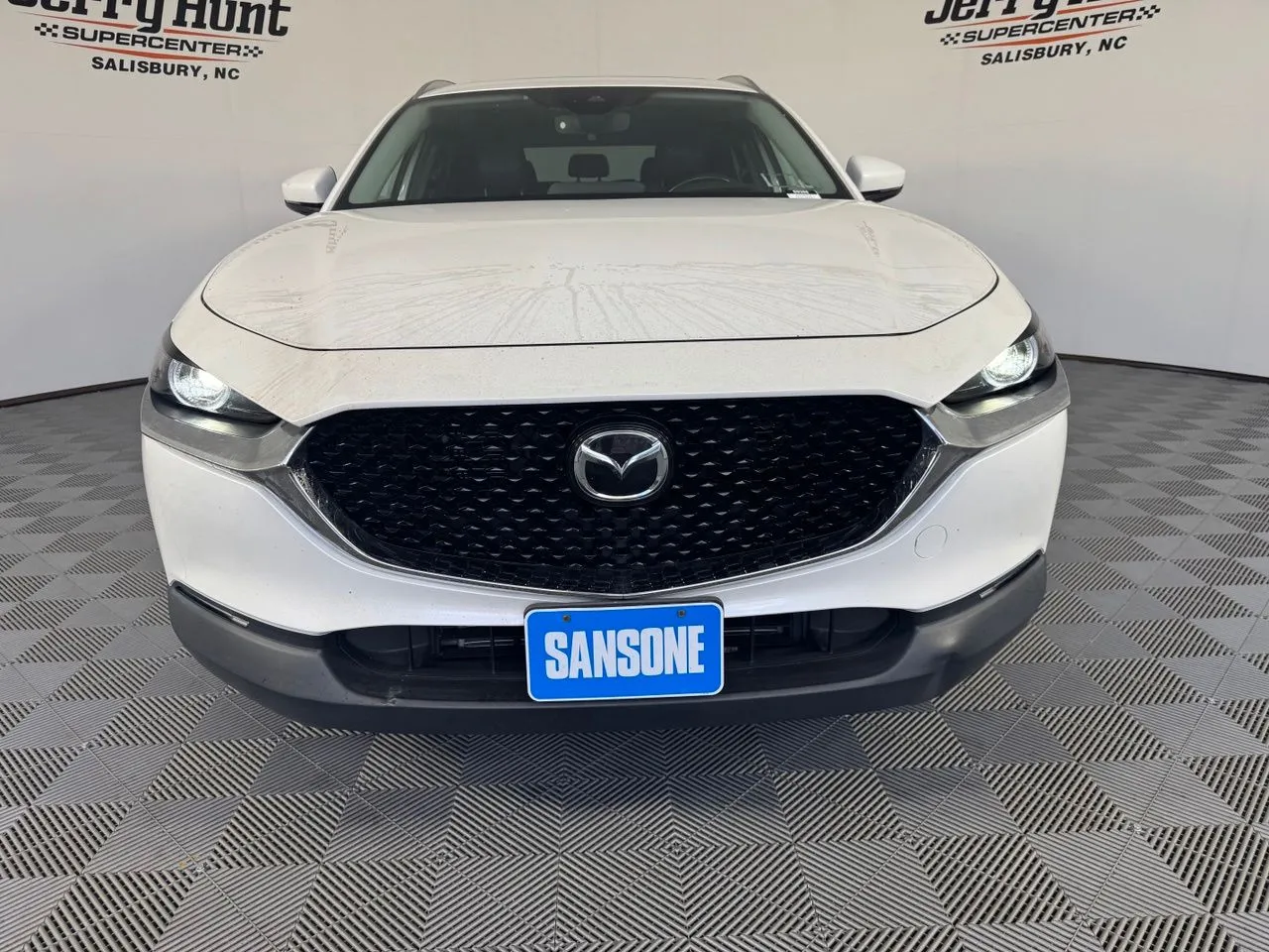 Used 2023 Mazda CX-30 2.5 S Premium Package for sale in Salisbury